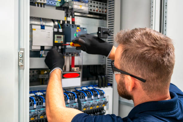 Best Home Electrical Repair  in Grenada, MS