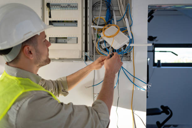 Best Electrical Contractors for Businesses  in Grenada, MS